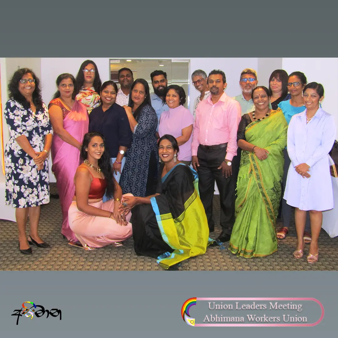 Union Leaders Meeting 08